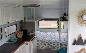 Caravan Zee By Bnb De Kapitein